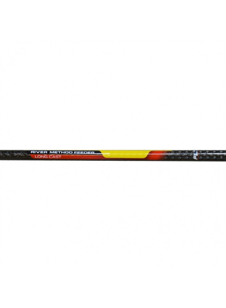 Feeder rod FL River Method Feeder 3.60/3.90/4.20 100-200g