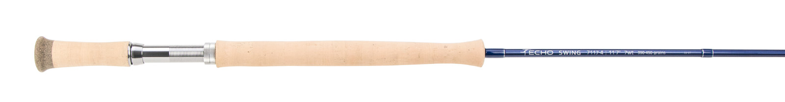 Echo SWING Switch Two Handed Fly Rod
