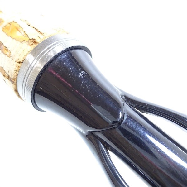 Daiwa 14 Black Label + 6101 MHFB Cond/C