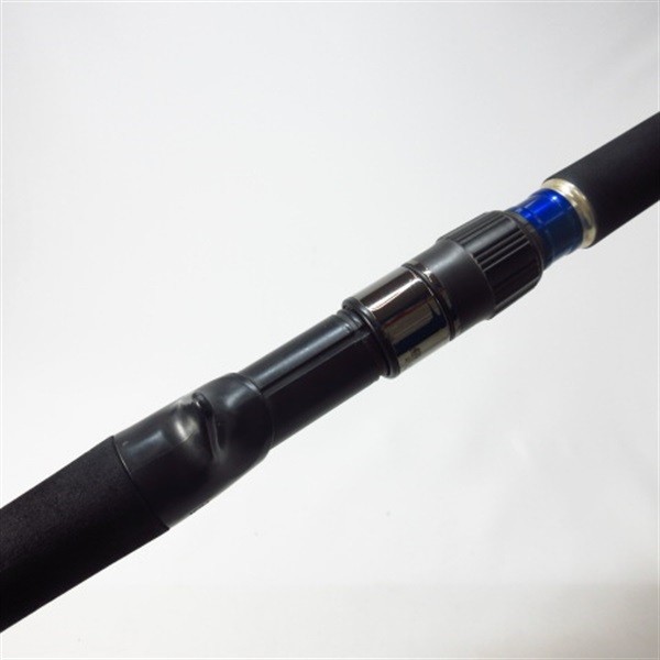 Tenryu JIG-ZAM Deep Rider JDR561B-6 Cond/C