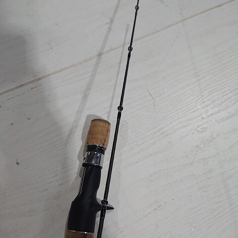 SHIMANO 18 OCEA JIGGER Infinity motive B610-2 Jigging Rod Fishing Gear