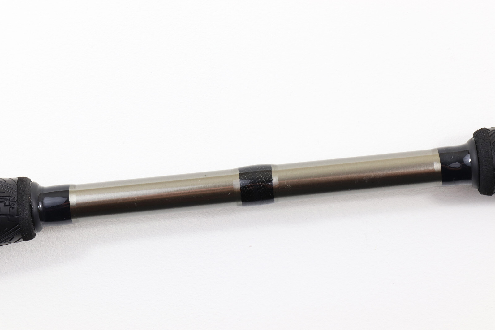 Redfeather Custom Fishing Rods 7’6” Batson RainShadow Immortal, Daiwa St Croix