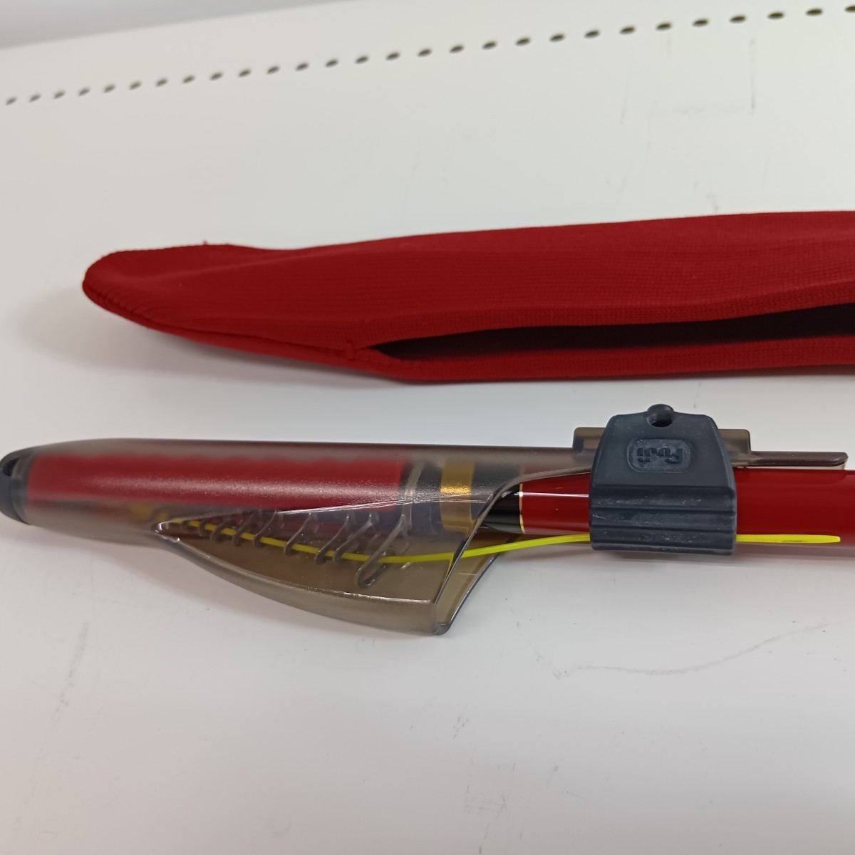 gamakatu がま磯ｱﾃﾝﾀﾞｰⅡ 0-53 Fishing Rod, Surf Rod 22565, Sc…