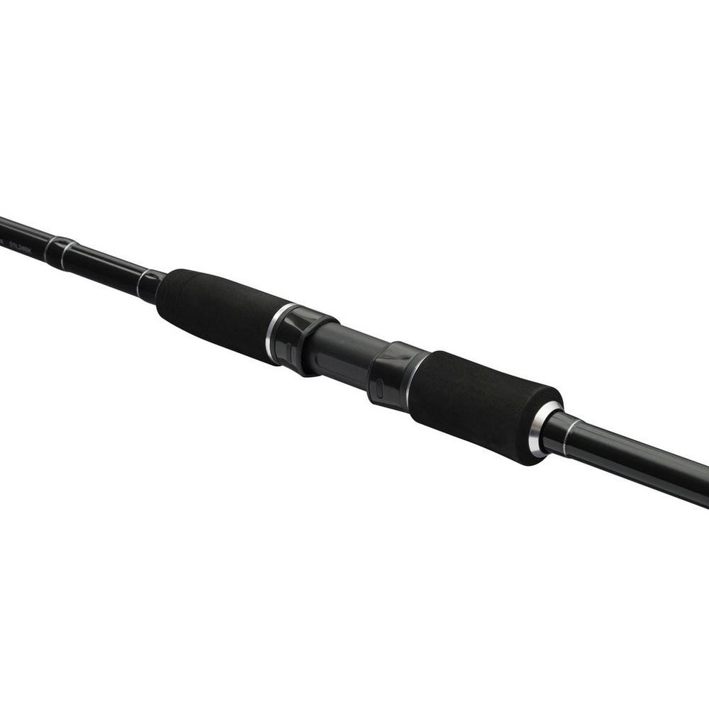 PENN Squadron IV Labrax Spin 2pc
