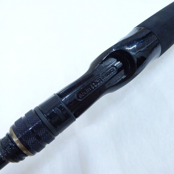 Original Rods Original Rods Cond/B+