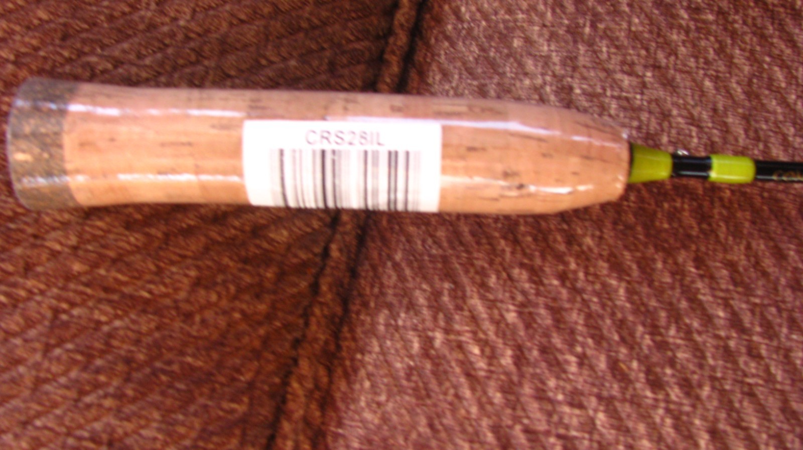 Commander Ice rods, brand new, 2 ct, 28″, light action, free shipping