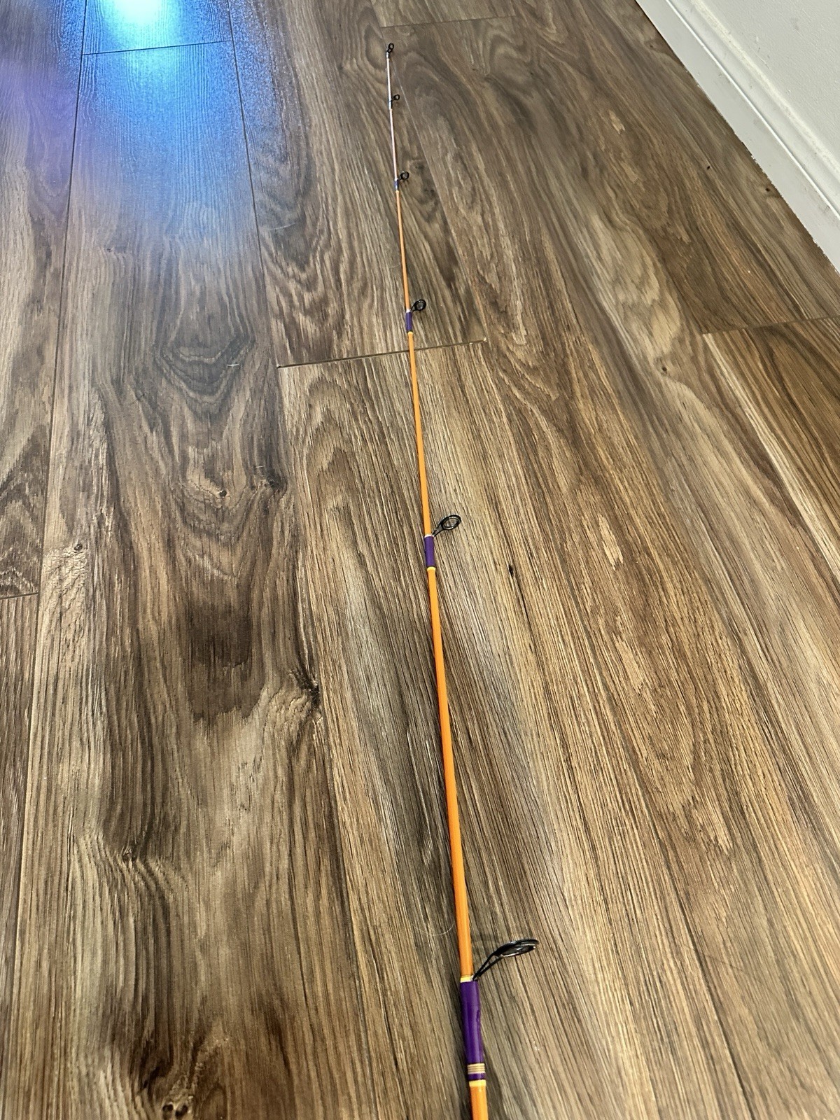 Kencor XL-2 5’8 Fishing Pole