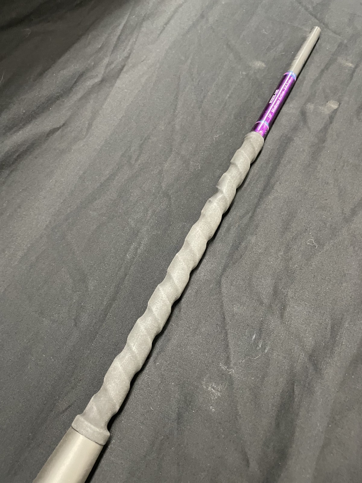 ODM EVO x NXEX-105 Surf Spinning Rod