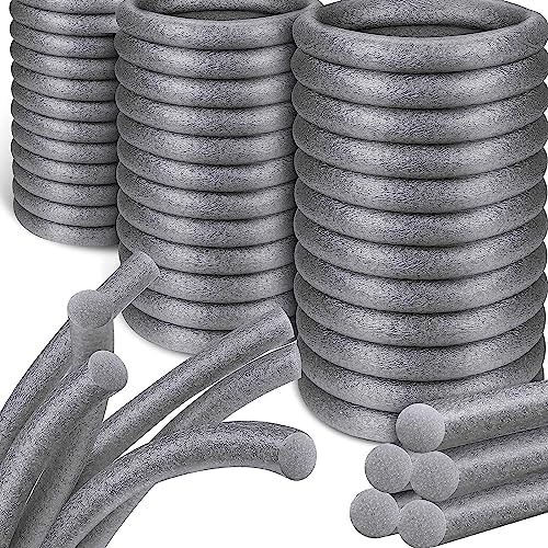 3/4 Inch x 50 FT Foam Backer Rod Caulk Saver Gaps Joints Concrete Filler