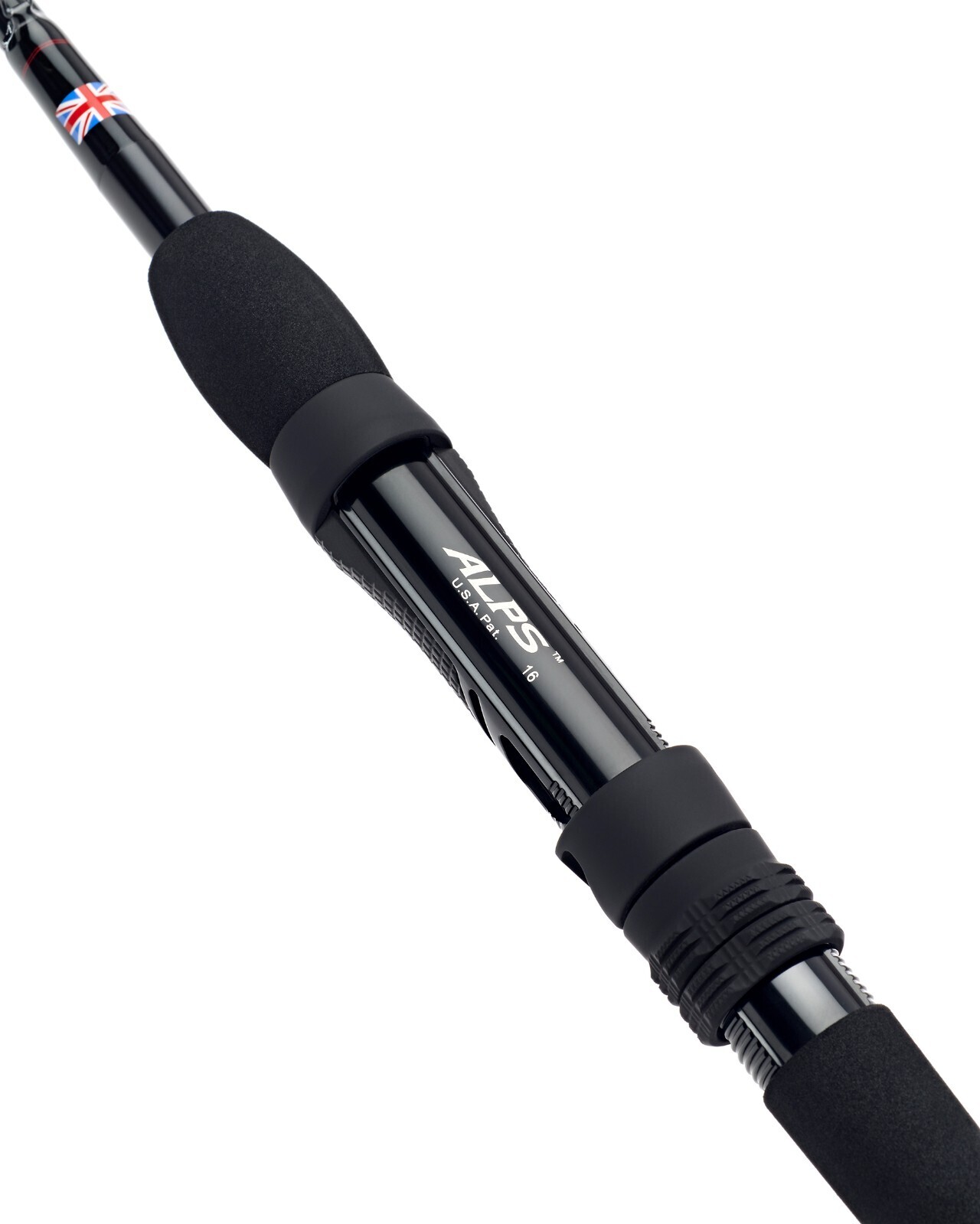Daiwa Air Z AGS Feeder Fishing Rod Coarse 2 Piece or 3 Piece MADE IN UK
