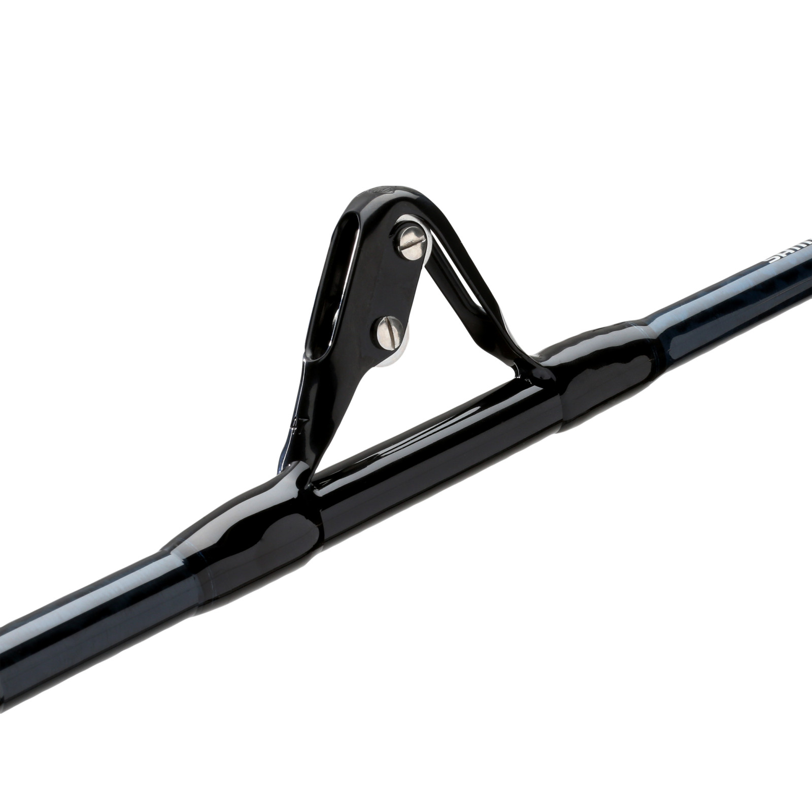 Shimano TALLUS TROLLING STANDUP, Saltwater, Trolling, 5’6″, Heavy, 1 pcs, (TL…