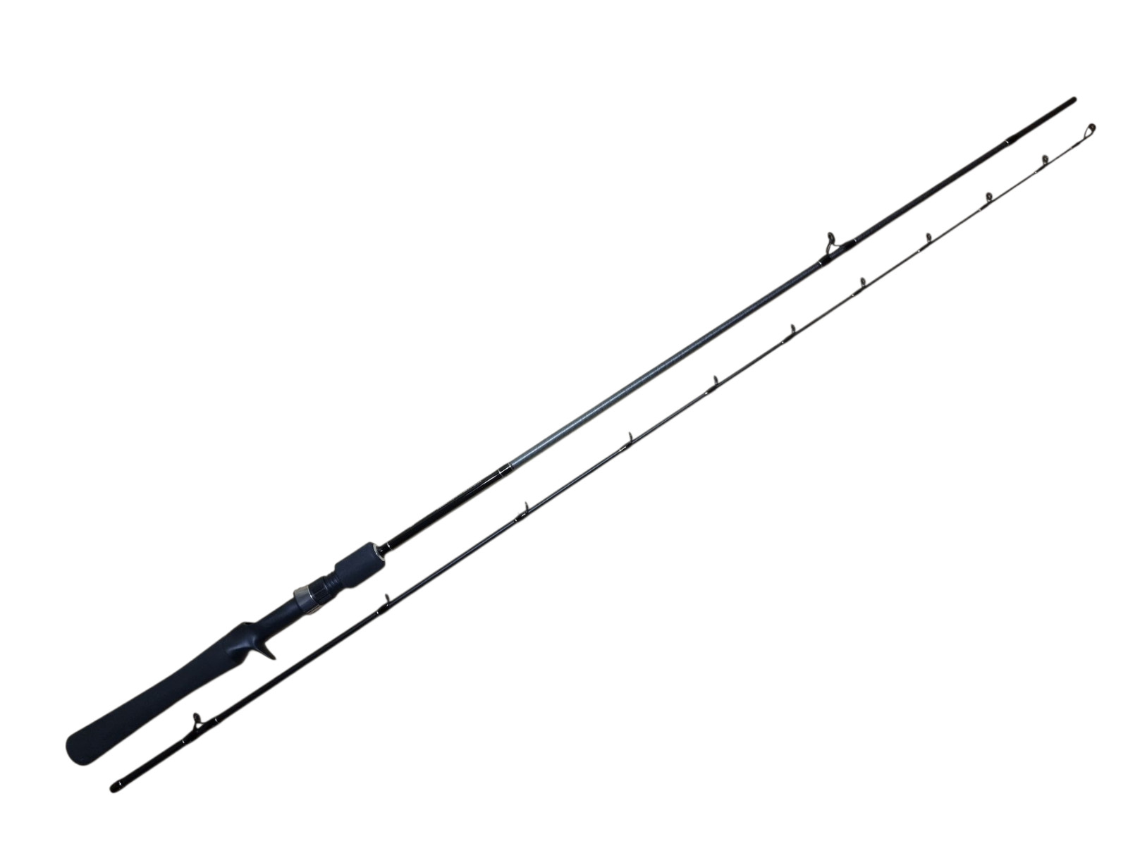 Hamachi Nano Stalker S2 4-6kg I 8 – 14lb I Japanese Bass fishing rod – CASTING