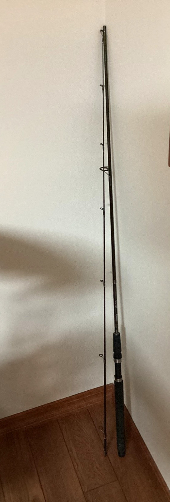 Okuma Celilo Graphite Spinning Rod 8′ 6″ 2 Piece Medium Light CE-S-862ML-NICE