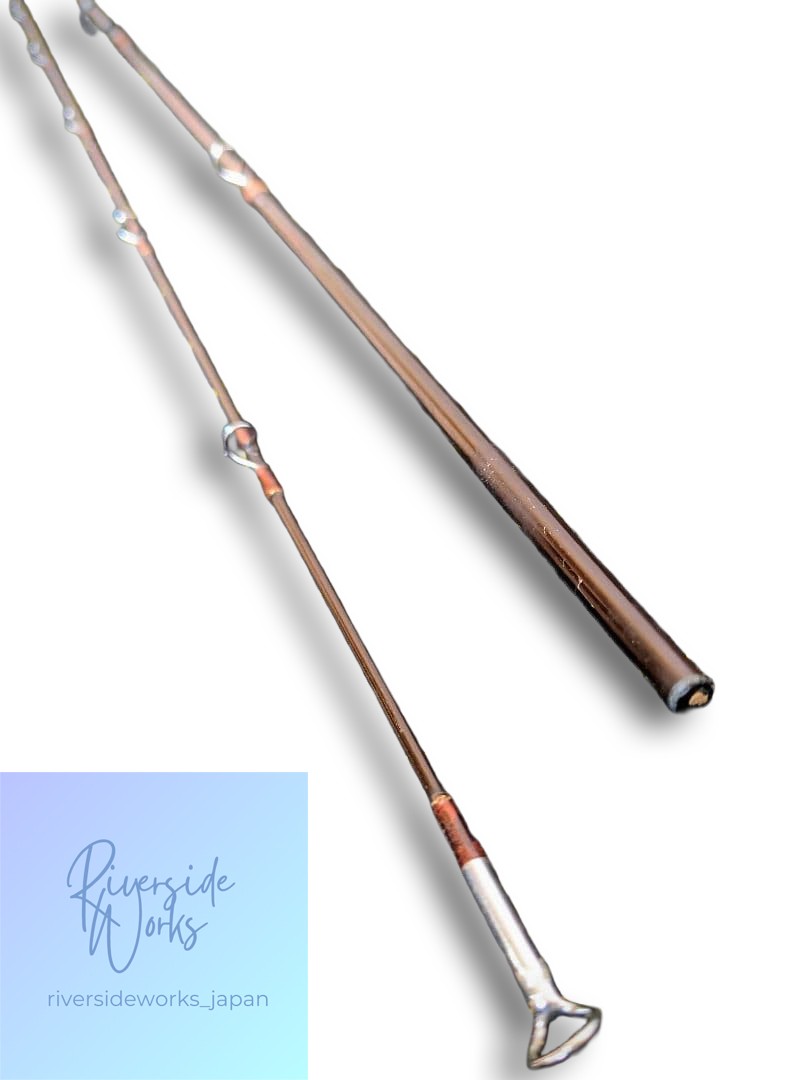 Fenwick HMG GFF806-2 8ft #6 Fly Rod