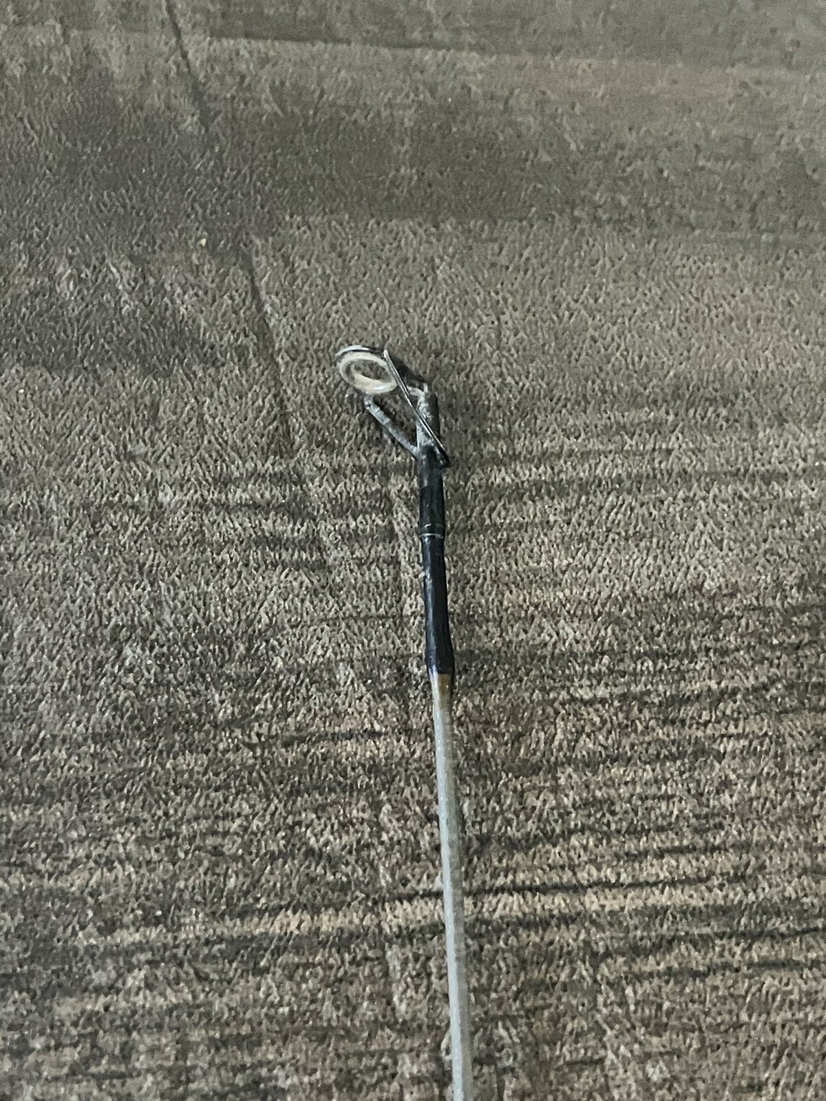 Shakespeare Micro Spin II MS2 46-1UL 4’6″ Ultra Light 1-Piece Spinning Fish Rod