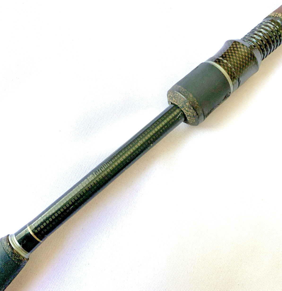 Phenix MX-S 78M Graphite M1 Nanotubes 7’8” Fast Action 6-12Lb Fishing Rod