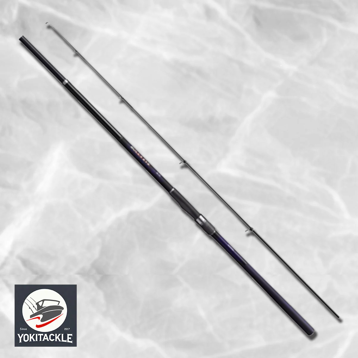 Shimano Bull’s Eye Entou 5-520P Surf Casting Fishing Rod