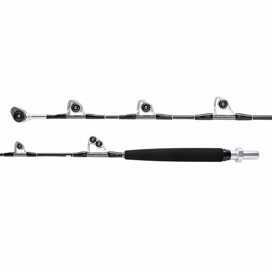 Shimano Terez BW Full Roller Uni Butt TZBW48MHFRUBA Conventional Rod Blade Only