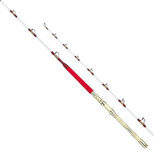 Alpha Tackle MPG PACIFIC SPRINT ESPRIT 1752 Big Game Rod