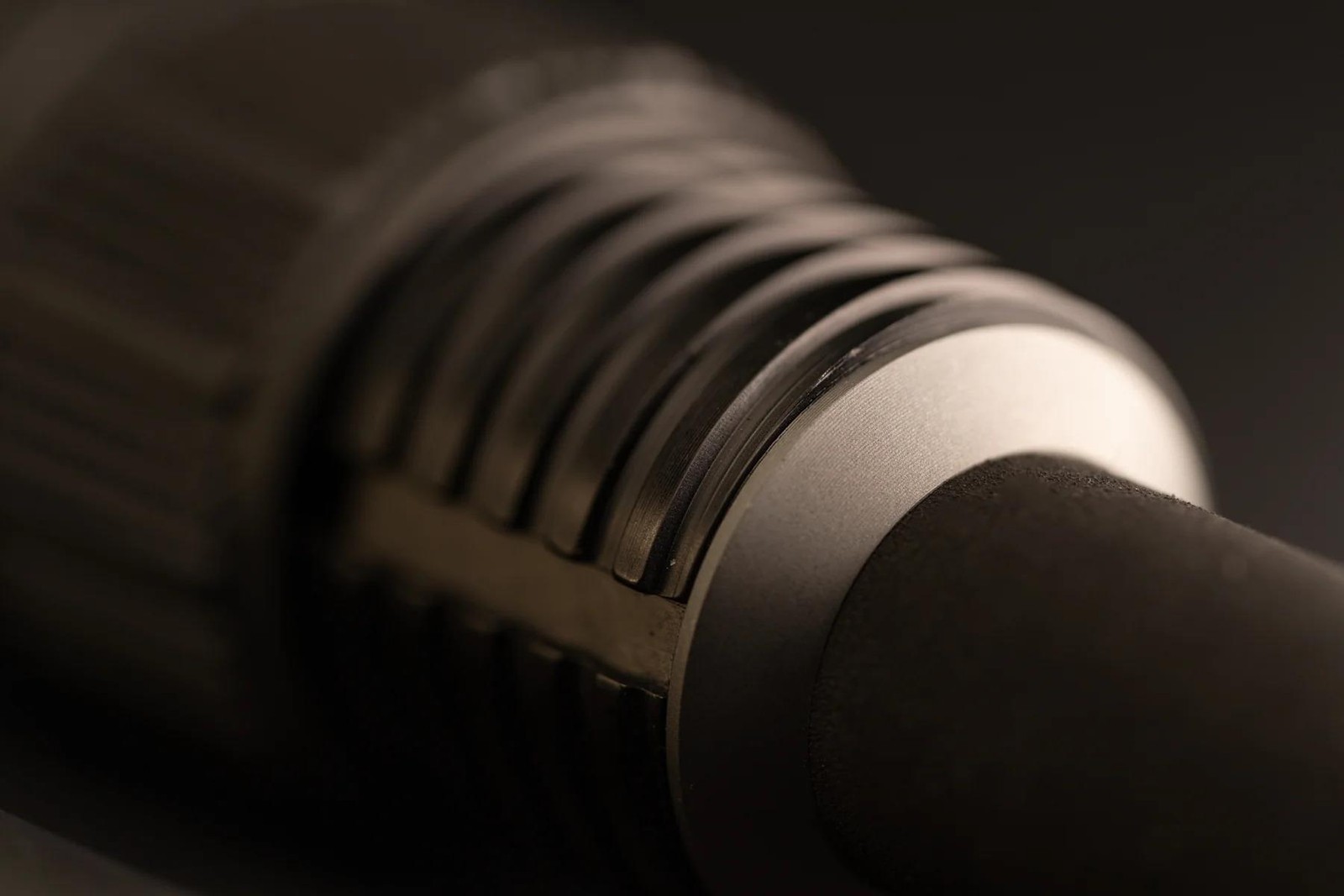 One More Cast Heist Travel Rod / OMC Carp Fishing