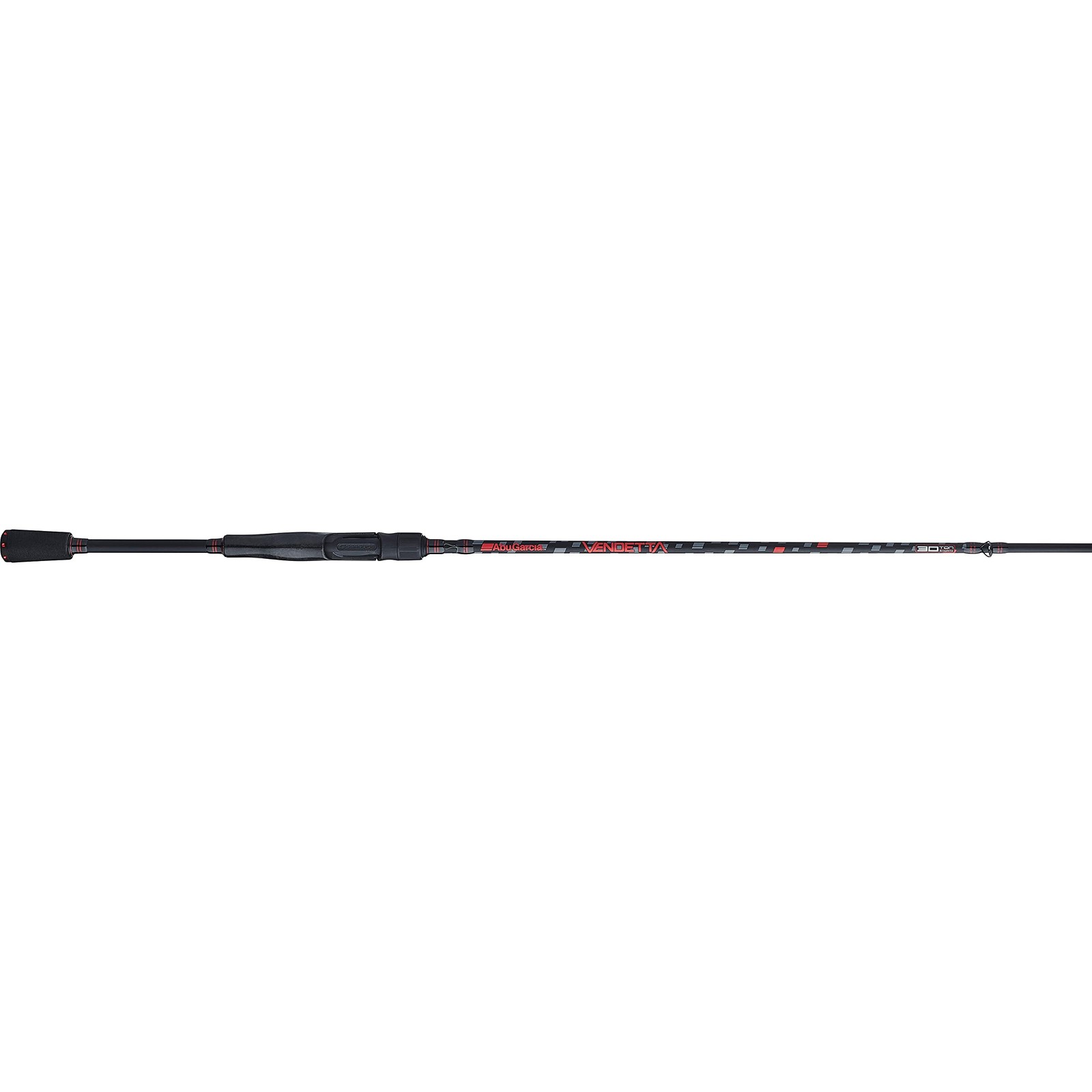 Abu Garcia 73 Vendetta Casting Fishing Rod 1-Piece Rod 14-30Lb Line Rating