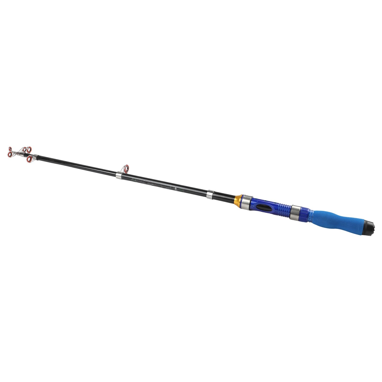 Fishing Trips Fishing Rod Lightweight Rod Parts Fast Gear Ratio Fishing Kit