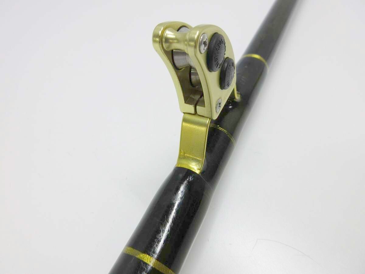 Altechnos Big Game Albacore 50lb Fishing Rod Saltwater Offshore 2284