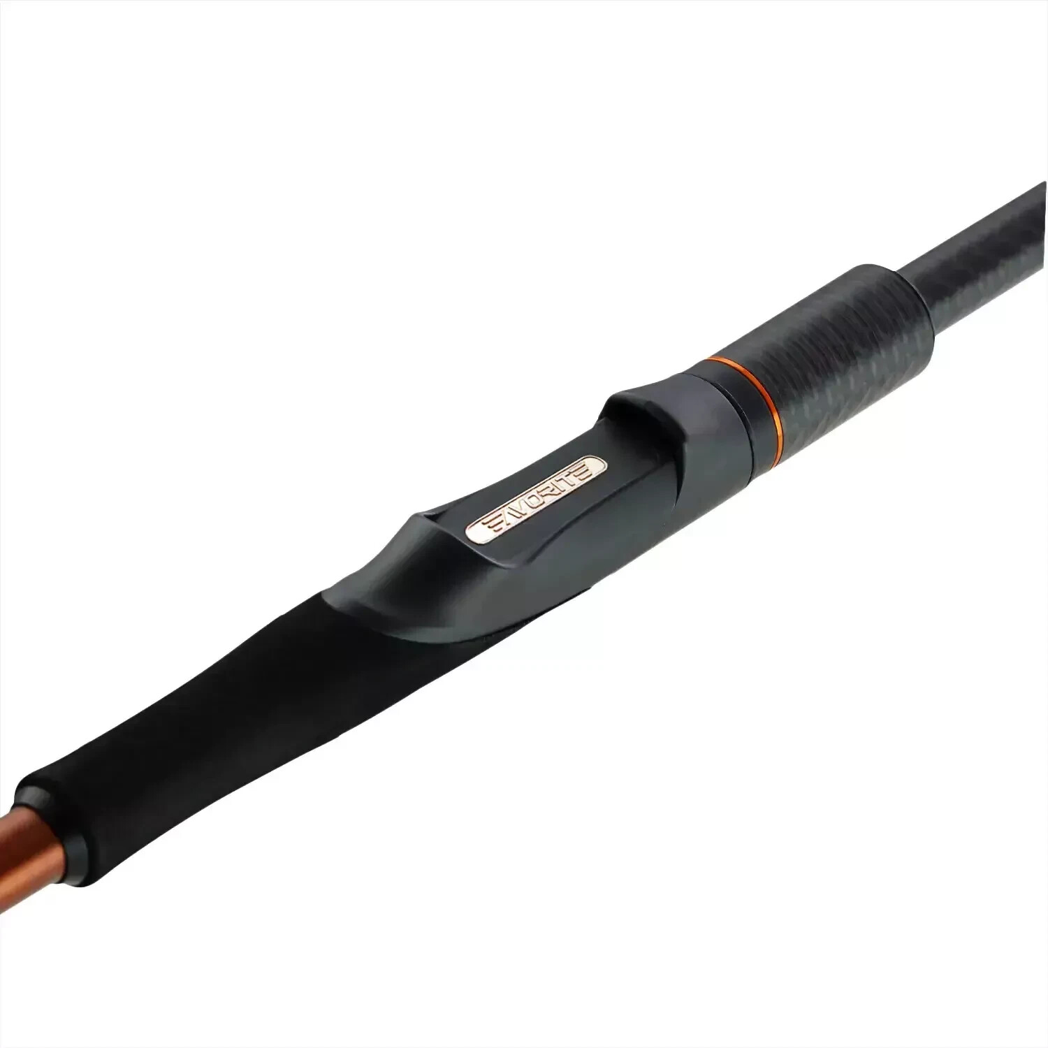 New model 2025 Favorite Totem TTM1-762UL-T 2.3m 1.5-7g Fast