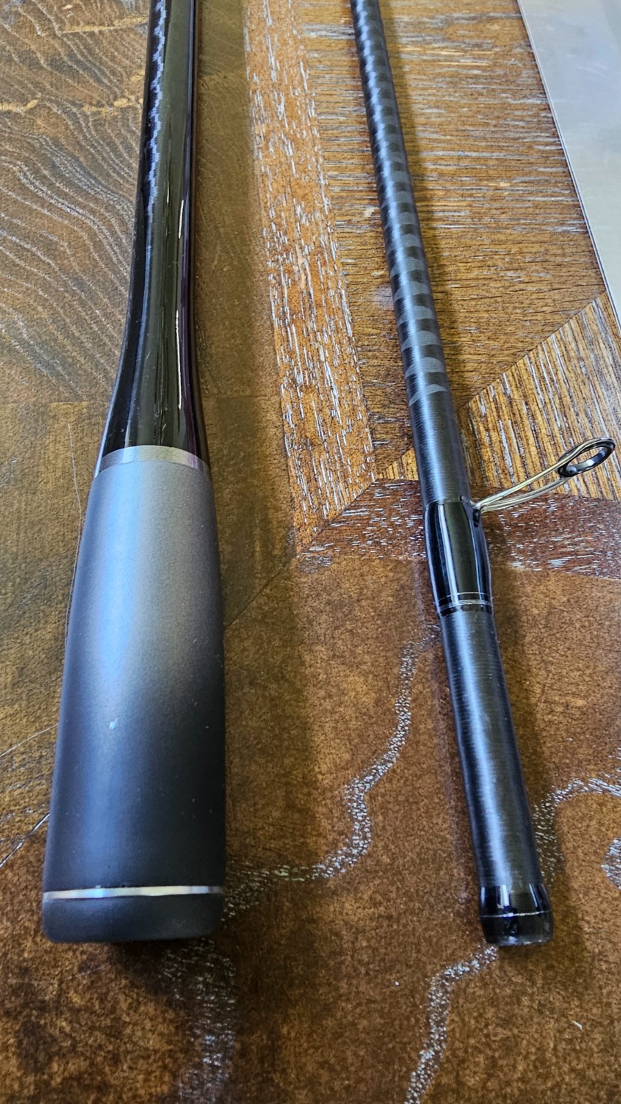 Shimano 20 Lunamis S110M