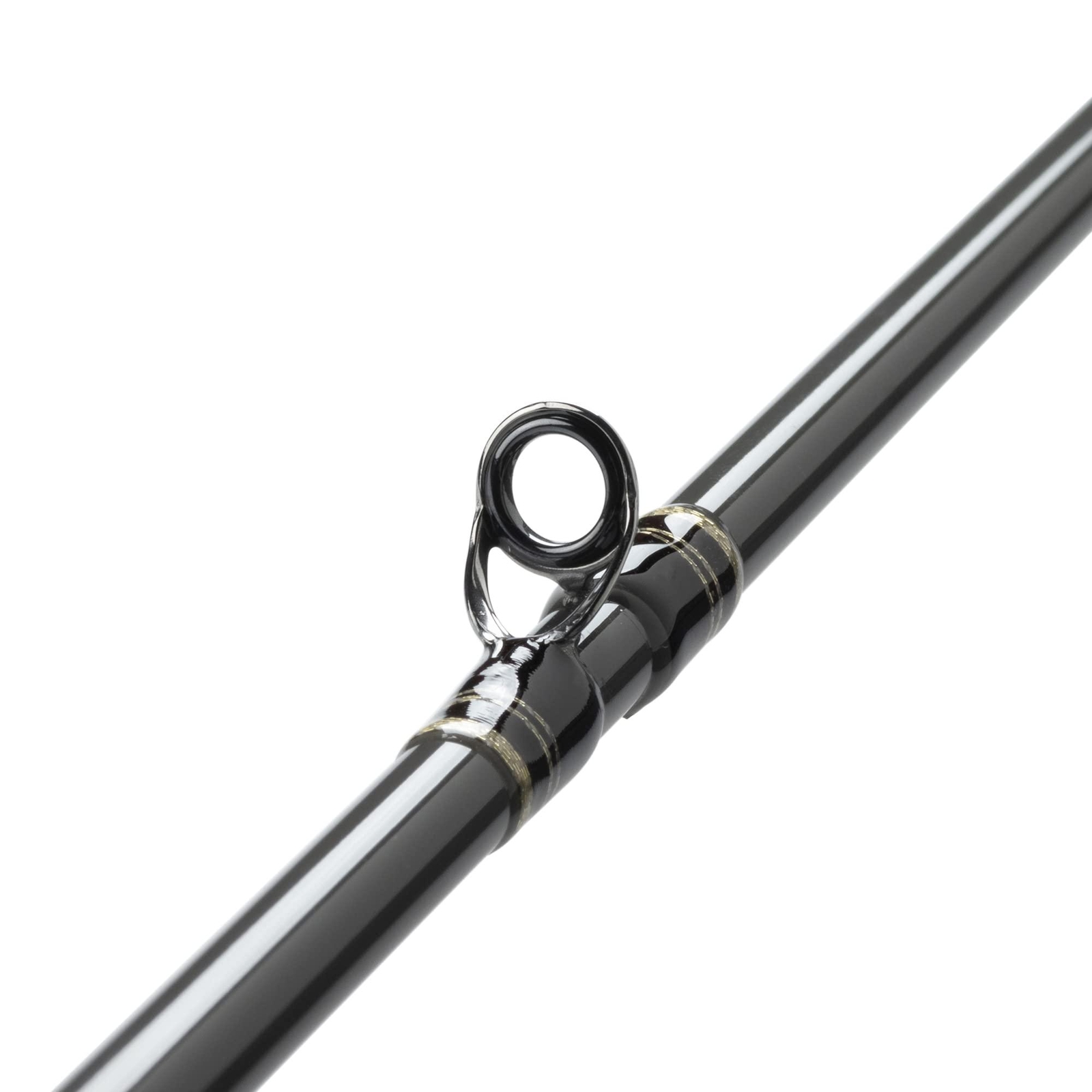 Major Craft FSG-B4102UL Bait Casting Rod Fine Tail Glass for Model Trout –