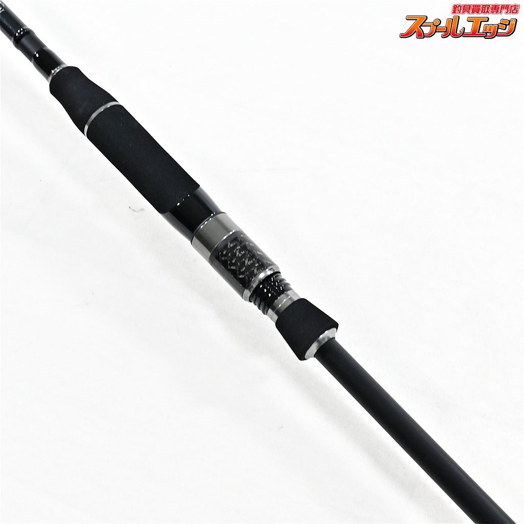 Mint DESIGNO x LUREangle-HAMA MOMENT MS-85ML/M +ST Bass Bait Rod #118