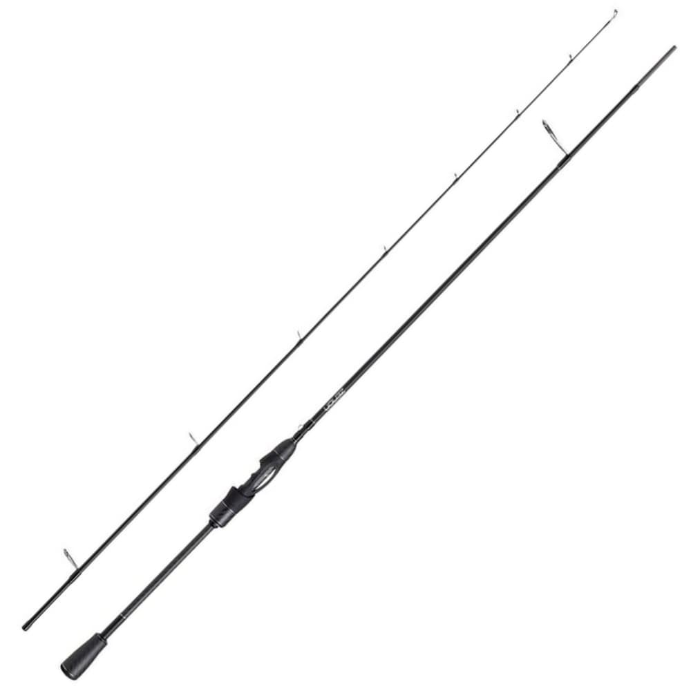 ABU GARCIA Extremely Light Weight Super Premium Spinning Rod ZENON 902MH