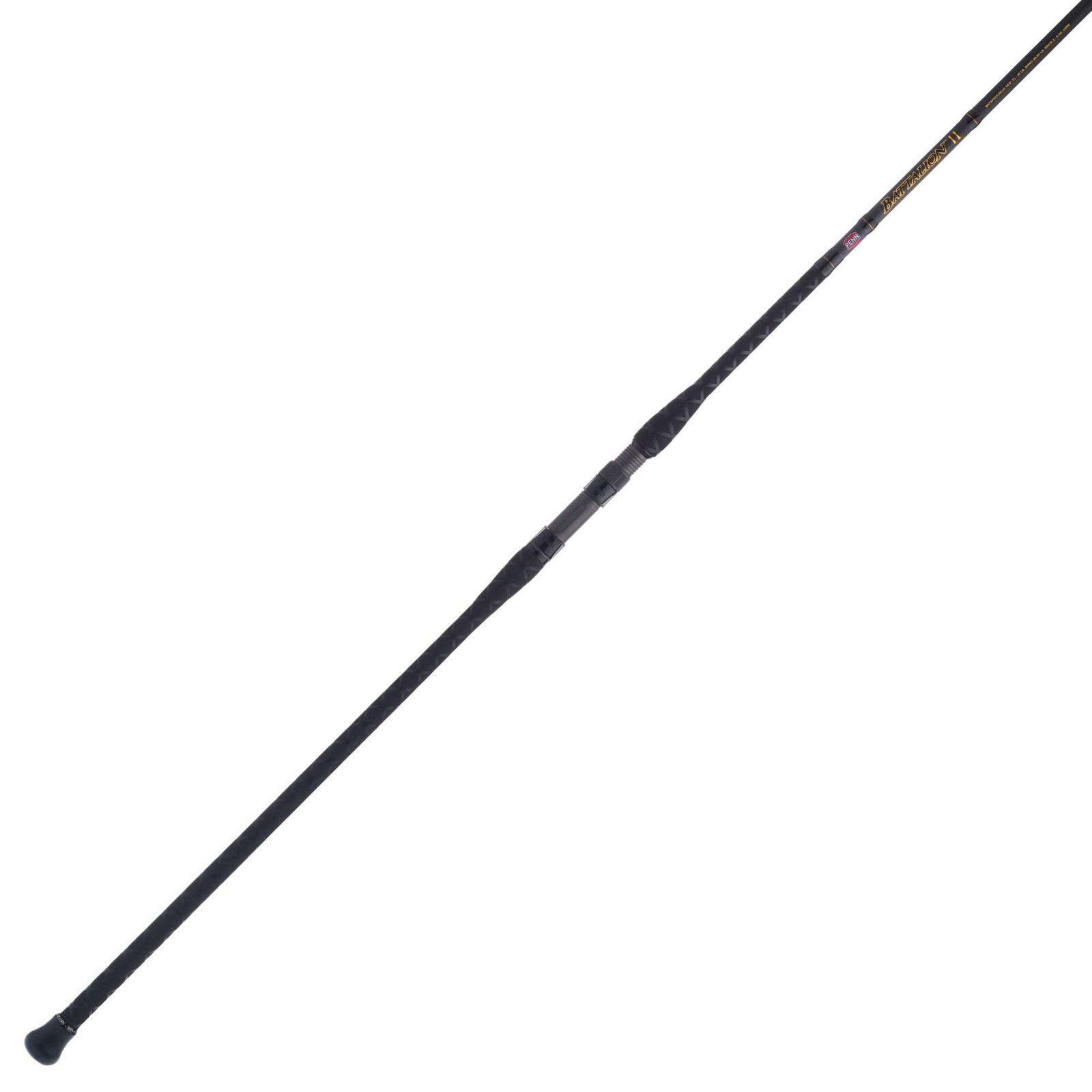 Penn Squadron IV Surf Conventional Casting Rod Squadron III