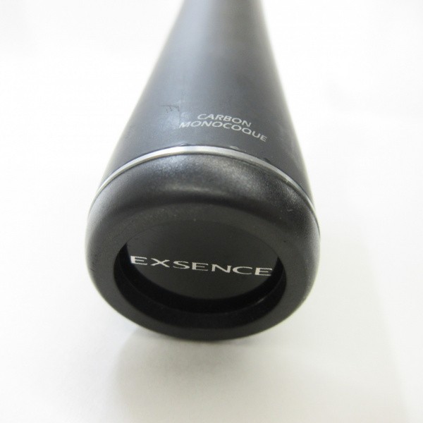 Shimano 18 Exsense Genos S96M/F-3 Cond/B