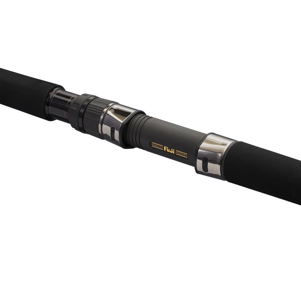 PENN Saltwater Fishing Travel Rod ALLY II OFFSHORE CASTING 2.44m/Max 100g