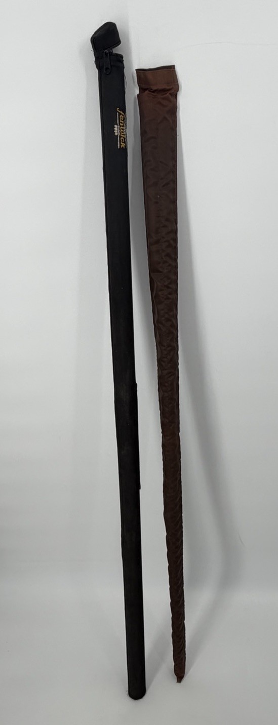 NWOT Fenwick Eagle GLC EF 866 2- Piece Fly Rod #6 – 8’6” 3- 1/8 OZ