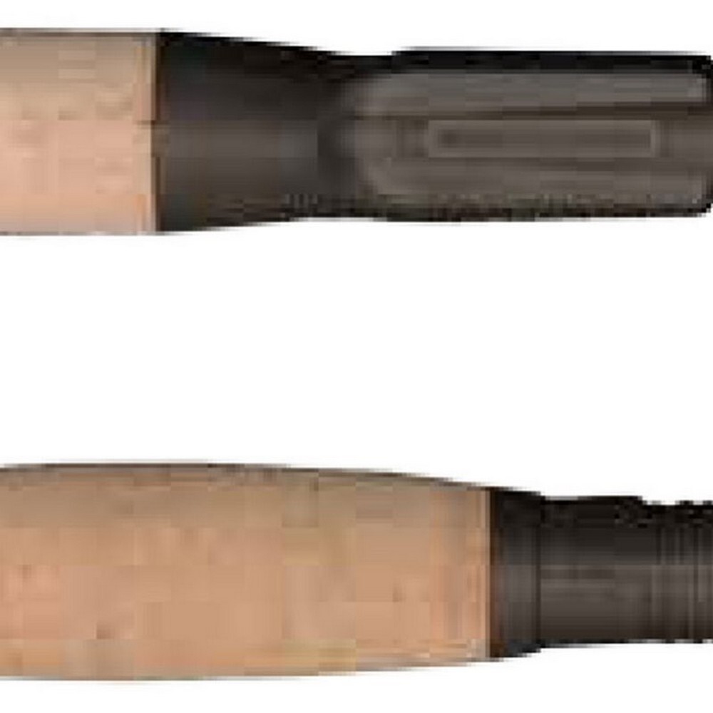 Duckett Micro Magic Pro Spinning Fishing Rod 1 pc Fast