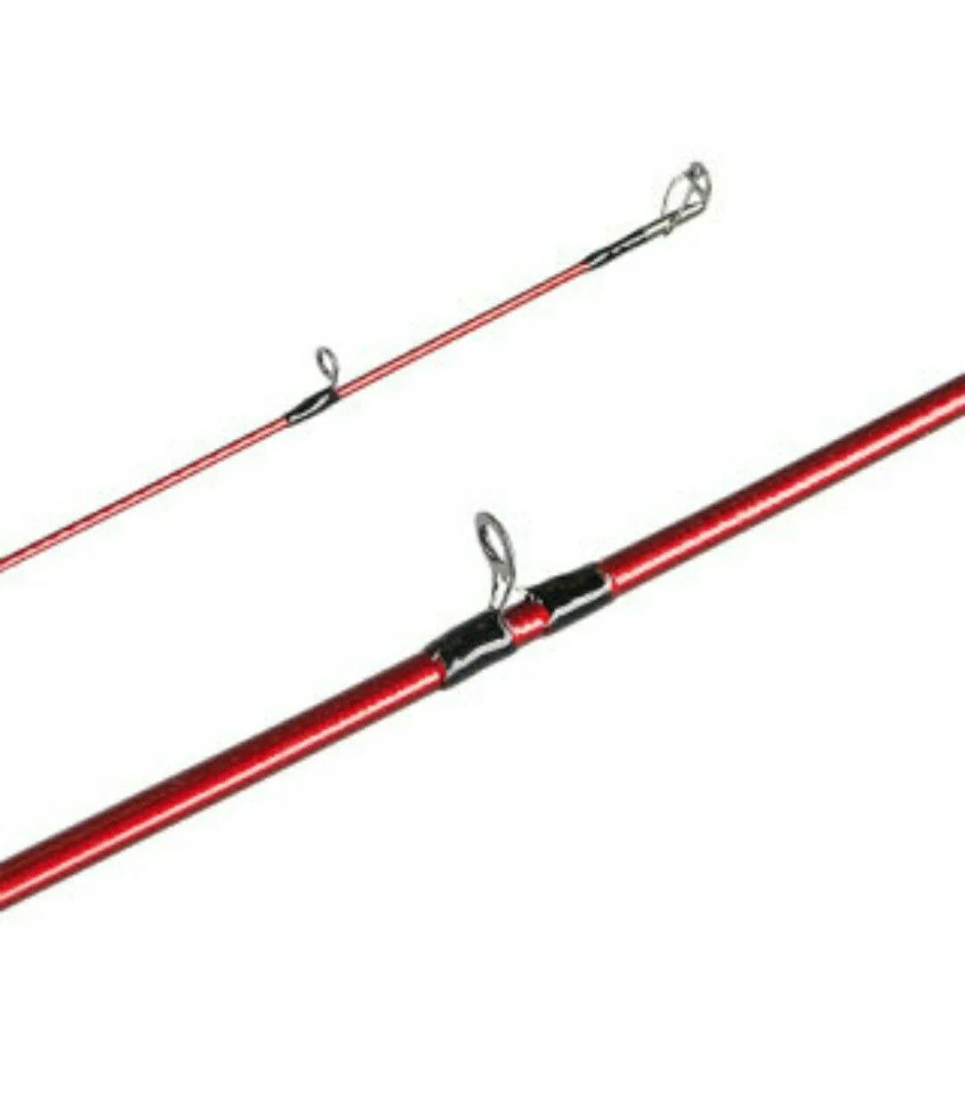NEW Shakespeare Ugly Stik Carbon CAST Fishing Rod – 1pc