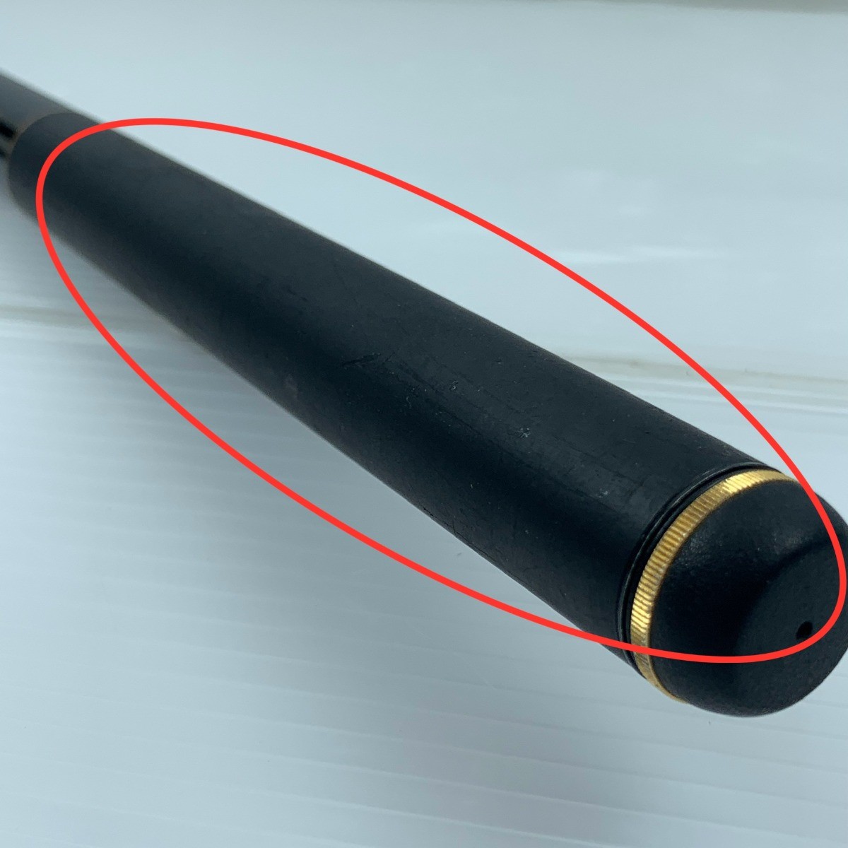 gamakatu Rod Mountain stream fishing rod 凛幻