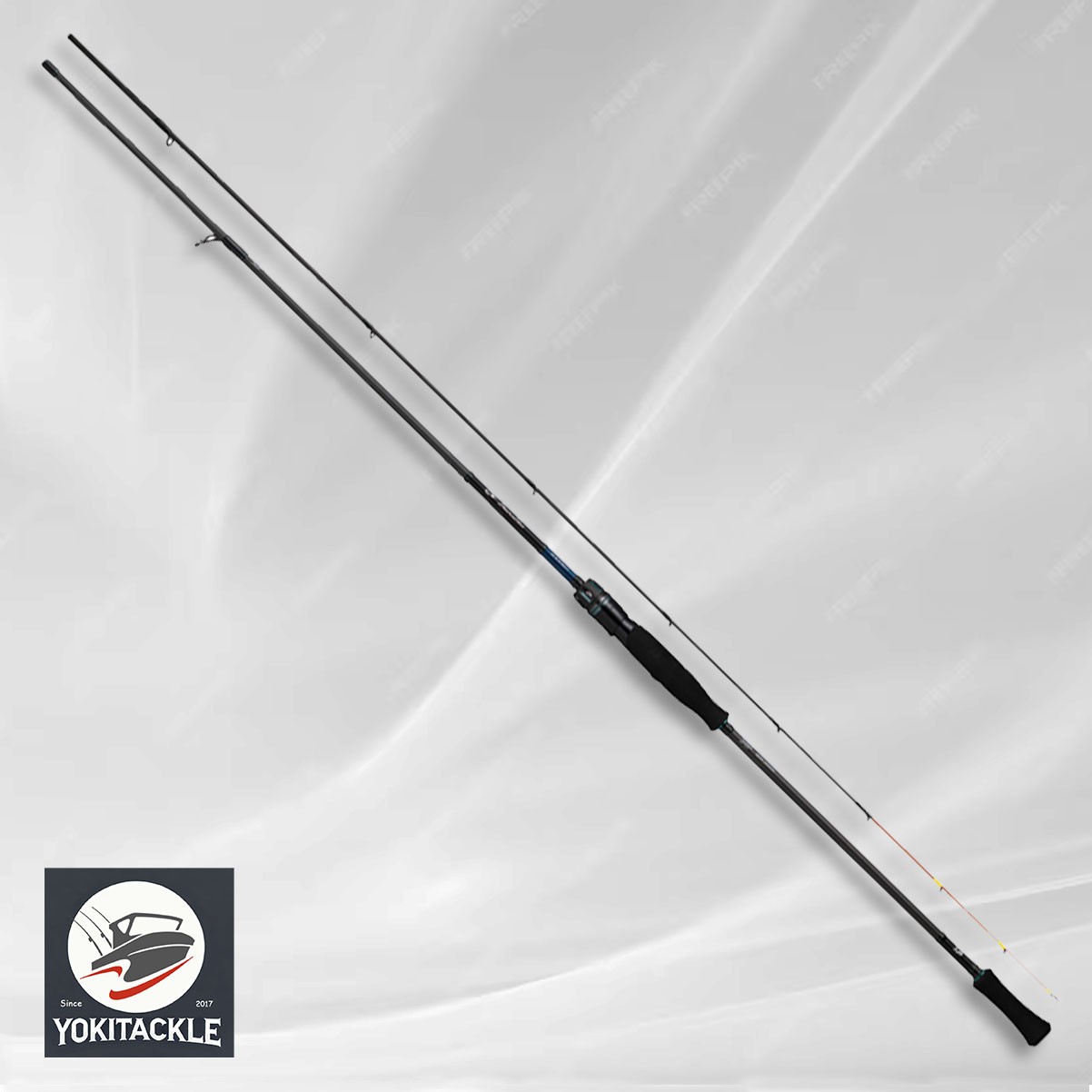 Daiwa Emeraldas AIR IM OR70MLS-S Ultra Light Eging Squid Spinning Rod JDM Japan