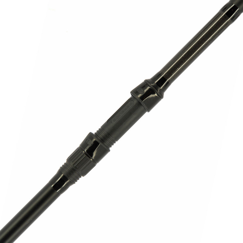Carp Fishing Travel Rod 11ft 3.3M 2.75 TC 4pc Piece Carbon NGT Profiler