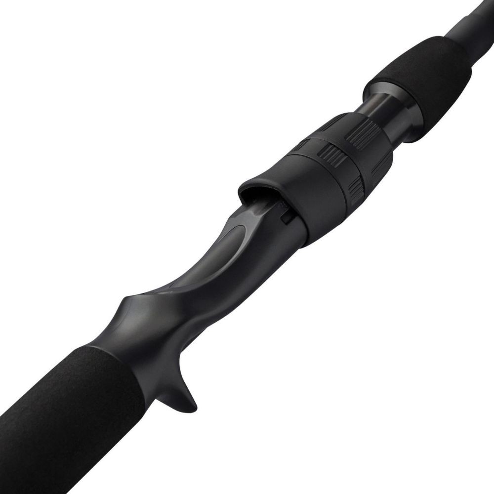 PENN Saltwater Fishing Spiral Guides Rod MARINE BRIGADE DENTEX 50-150g