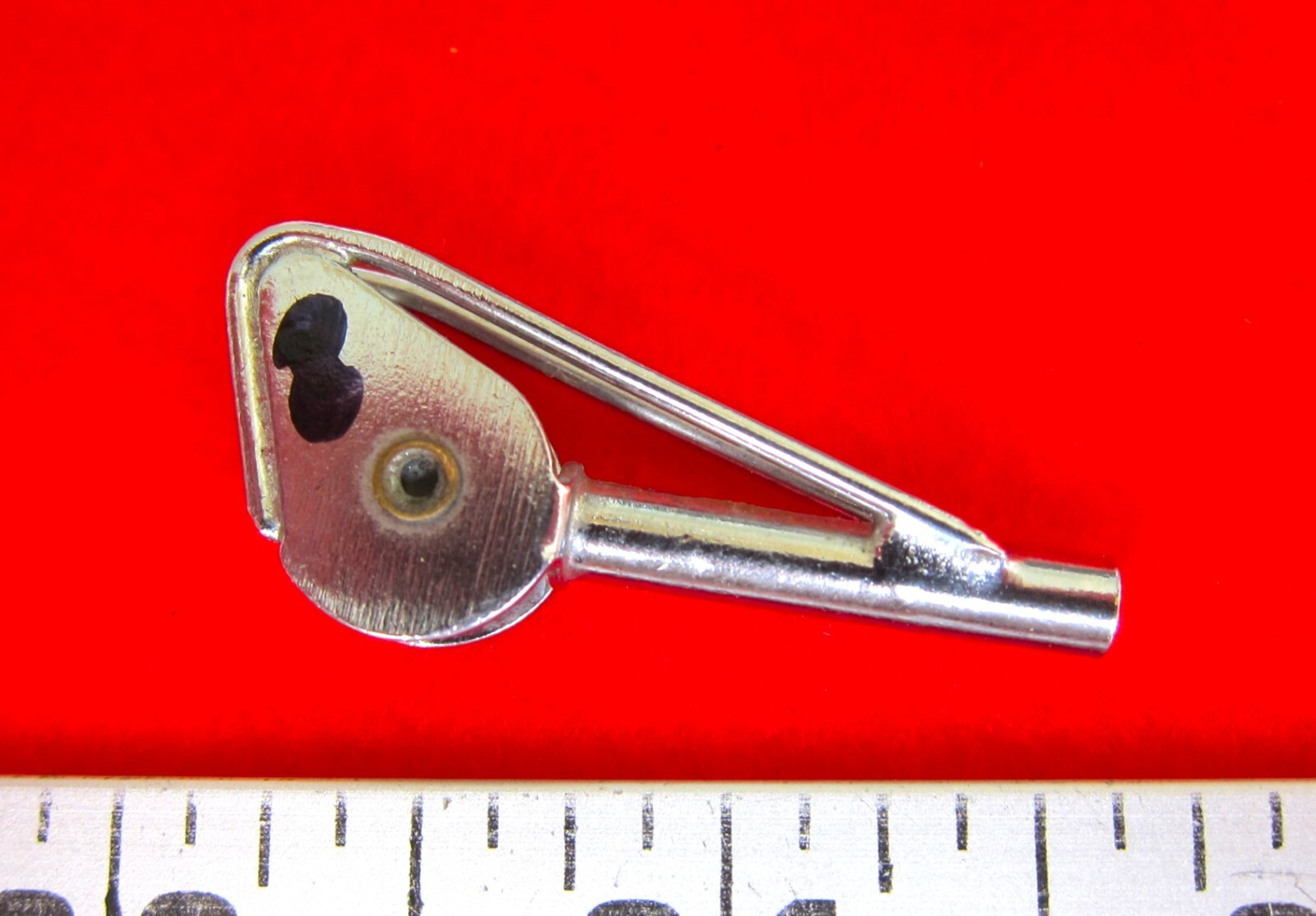 Vintage Fishing Rod SMALL Roller Tip-Top: OEM BR Size #6 or #8 – NEW OTHER!!!