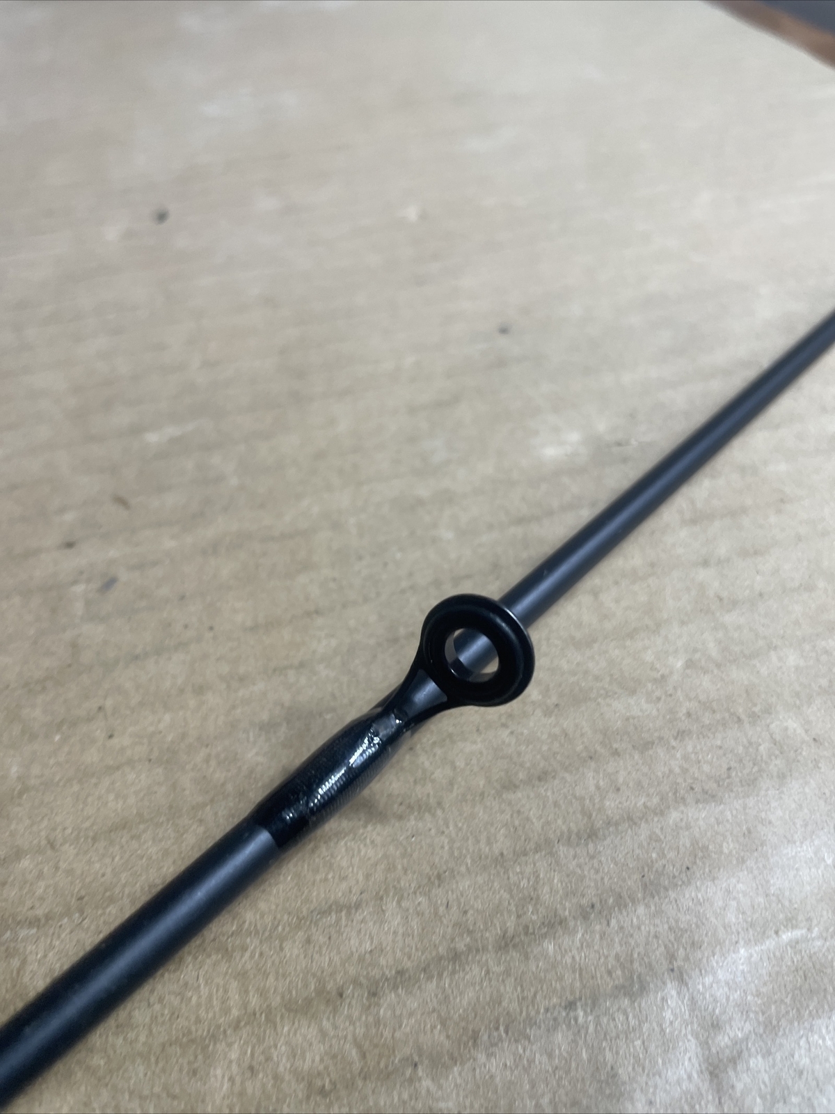 Shakespeare Conquest Rod 6’ 2PC 6-12 lb Medium