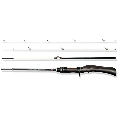 Megabass GREAT HUNTING HUNTSMAN GHBF60-4L