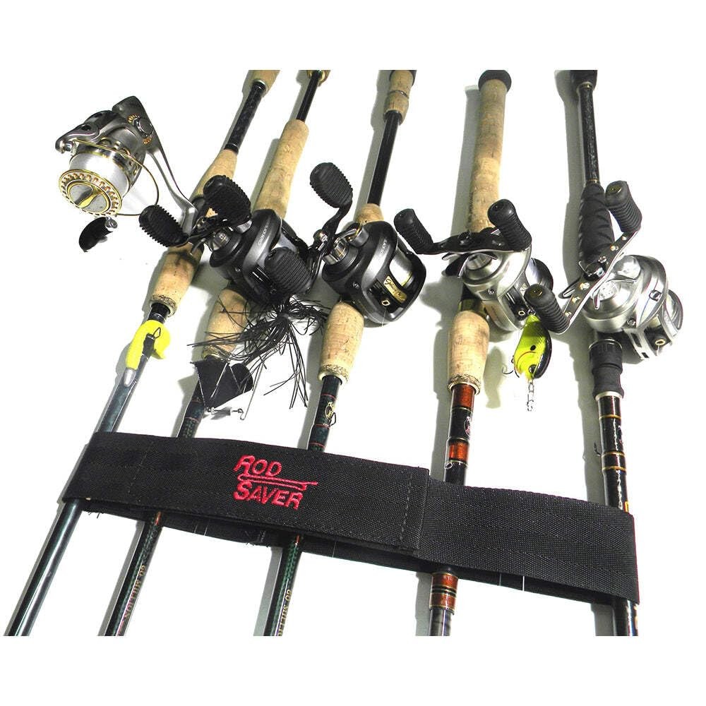 Rod Saver 14Pm Pro Stretch Rod Holder – 14 8 Rods
