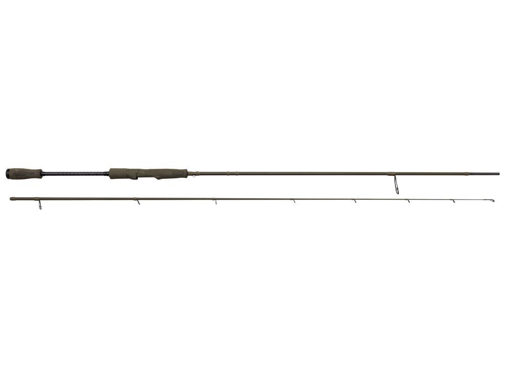 Savage Gear SG4 Ultra-Light Game Fast UL 6’6″ 1.98m 2-section Spinning Rod