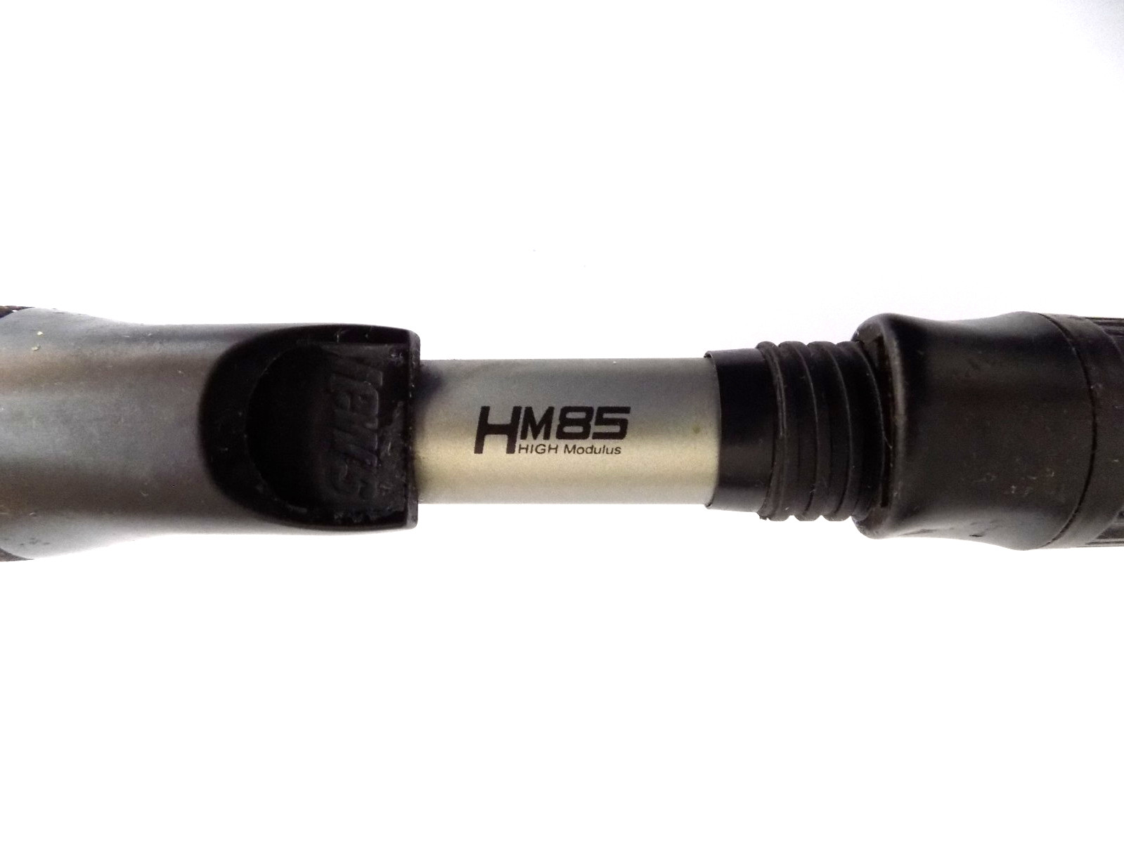 LEW’S CUSTOM SPEED STICK LITE MAGNUM LCLMCRXH CASTING ROD 7’11” – 812i