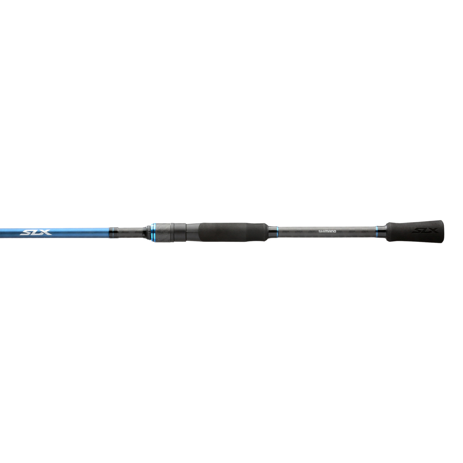 Shimano SLX SPINNING, Freshwater, Spinning, Bass, 7’0″, Medium Heavy, 1 pcs, …