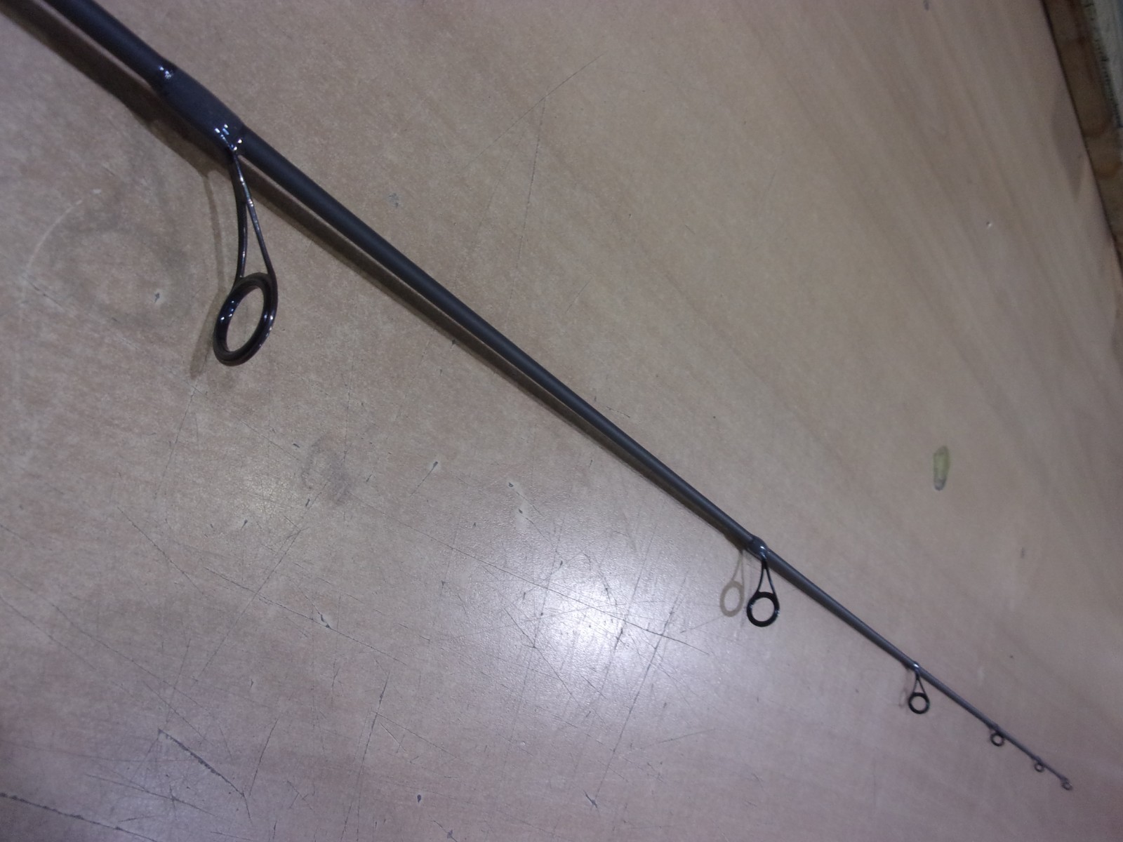 FENWICK HMG TROUT SERIES SPINNING ROD 5 foot length Light power